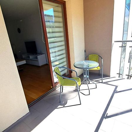 Bianco Apartament Reduta Park Free Parking Cracovia Exterior foto