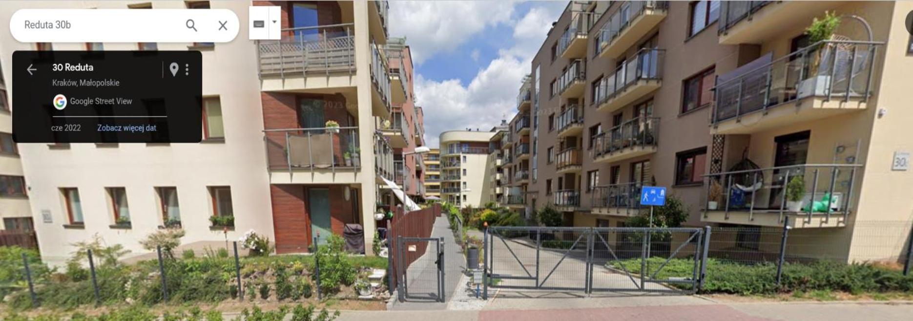 Bianco Apartament Reduta Park Free Parking Cracovia Exterior foto